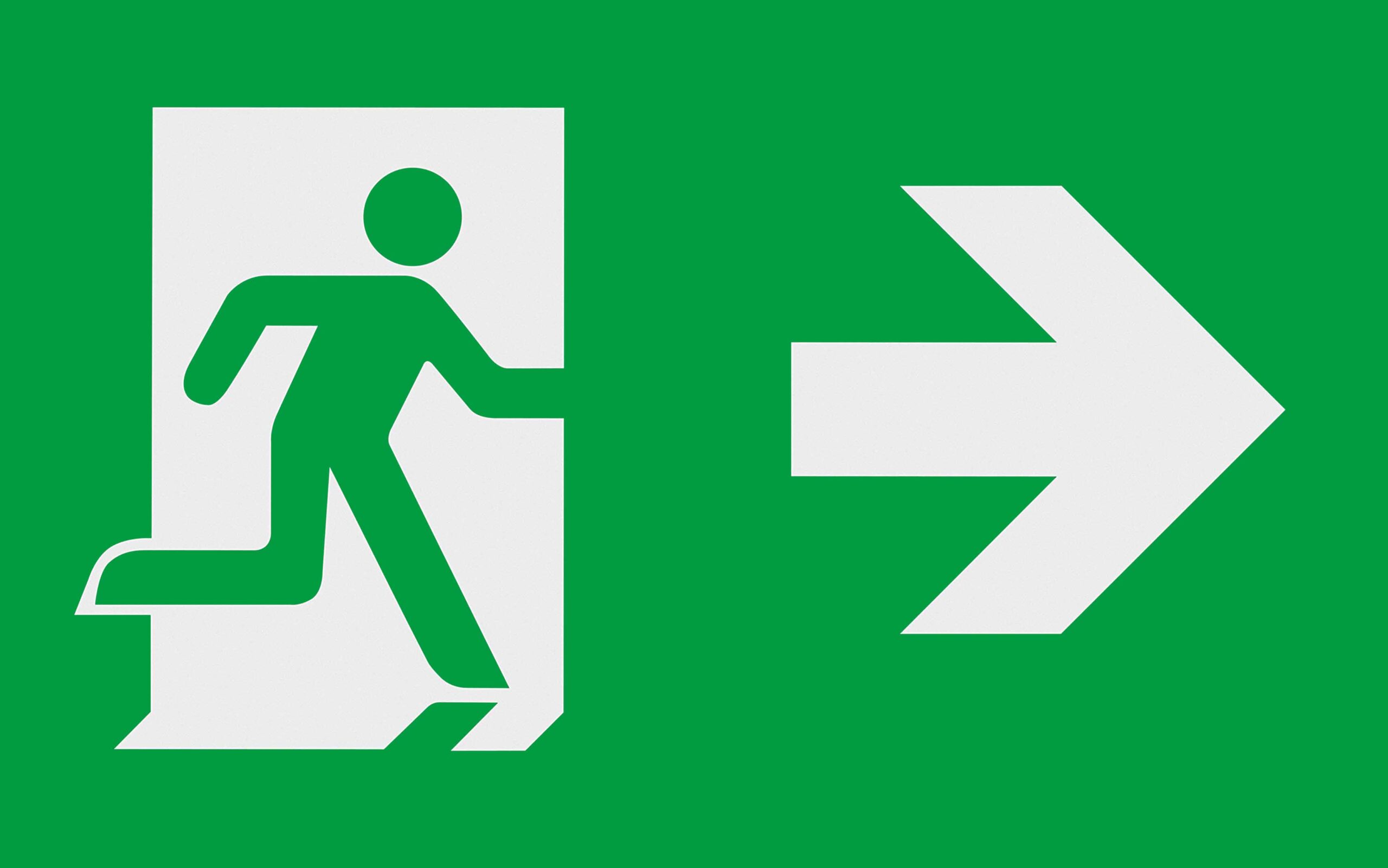 Flucht