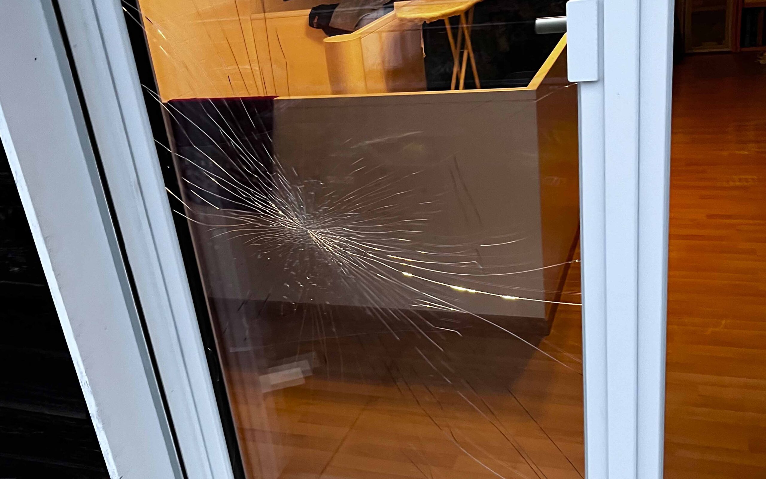 glasbruch